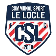 Wappen FC Le Communal Sport Le Locle  44927