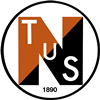 Wappen TuS 1890 Niederjosbach II