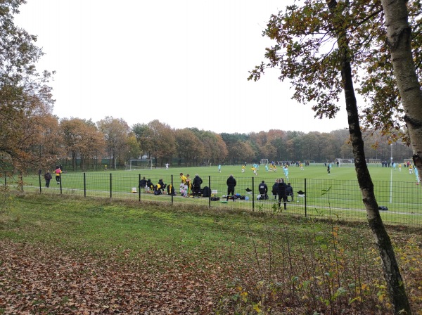 Nationaal Sportcentrum Papendal veld B - Arnhem