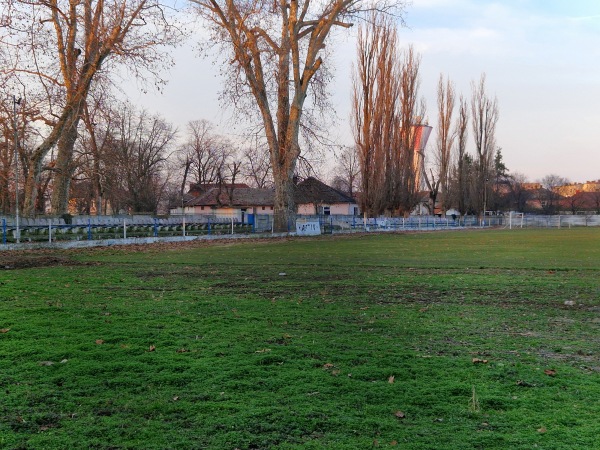 Stadionul Central Ineu - Ineu