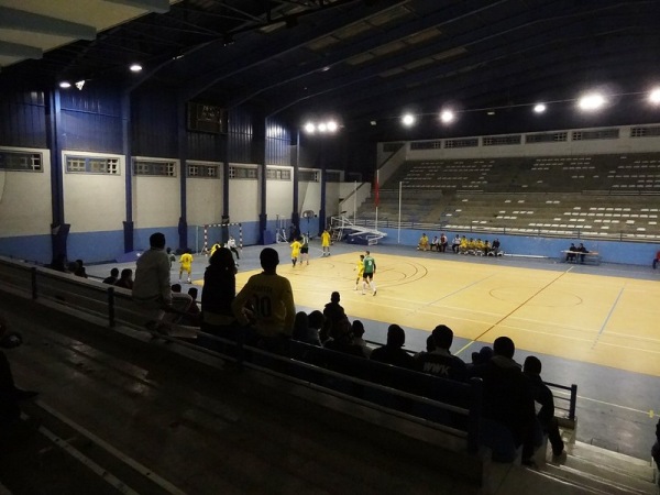 Salle 11 Janvier - Fès
