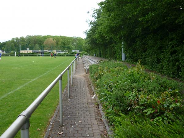 Sportpark der Stadt Raunheim Platz 2 - Raunheim