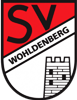 Wappen SV Rot-Weiß Wohldenberg 1926 II