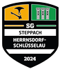 Wappen SG Steppach/Herrnsdorf-Schlüsselau Reserve (Ground A)