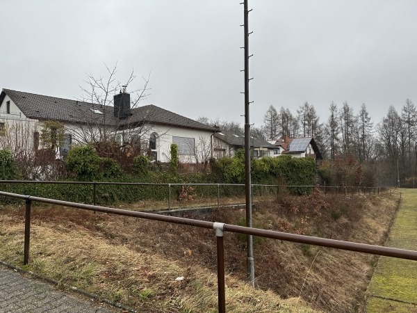 Sportplatz In den Tannen - Pirmasens
