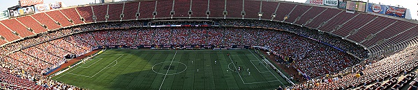 Giants Stadium - East Rutherford, NJ
