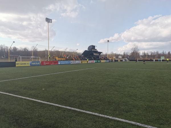 Chernihiv-Arena - Chernihiv