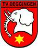 Wappen TV Deggingen 1907 diverse  104396