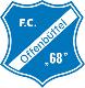 Wappen FC Offenbüttel 68 diverse  86552