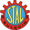 Wappen MKS Stal II Sulęcin  124753
