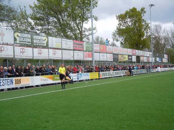 Sportpark Middelweg - Hoorn