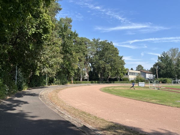 Siemensstadion - Erlangen