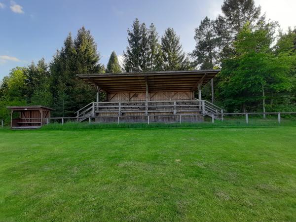 Sportanlage Ehlbeck - Rehlingen-Ehlbeck