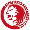 Wappen FC Olympiakos København  67863
