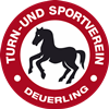 Wappen TSV Deuerling 1950