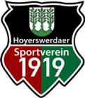 Wappen ehemals Hoyerswerdaer SV 1919