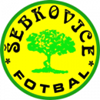 Wappen TJ Sokol Šebkovice diverse