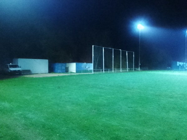 Sportanlage Schulstraße B-Platz - Barendorf