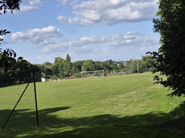 Postsportplatz 2 - Hof/Saale