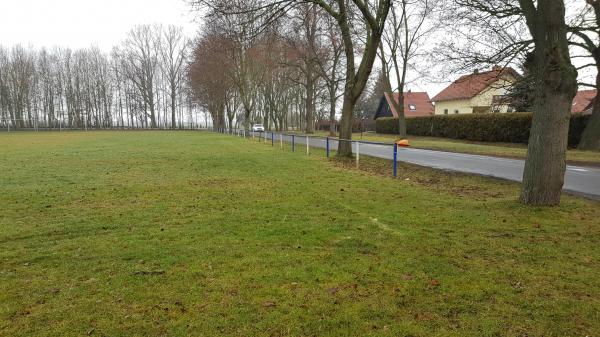 Sportplatz Bufleben - Nessetal-Bufleben