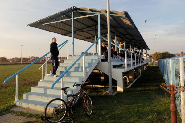 Stadion ŠRC Višnjevac - Višnjevac