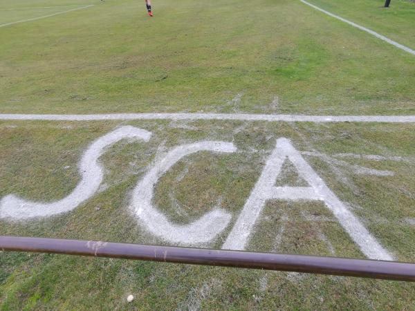 Sportanlage am Farkenberg - Harsum-Asel