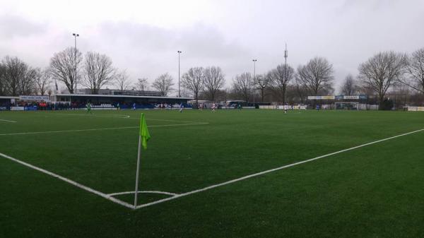 Sportpark Rijsoord - Ridderkerk