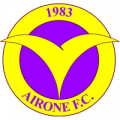 Wappen ASD Airone 83