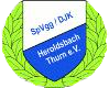 Wappen SpVgg./DJK Heroldsbach/Thurn 1932 diverse  99814