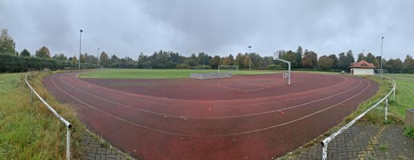 Sportanlage Schloßgarten - Bad Wurzach