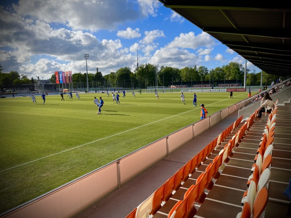 LNK Sporta Parks laukums 2 - Rīga (Riga)