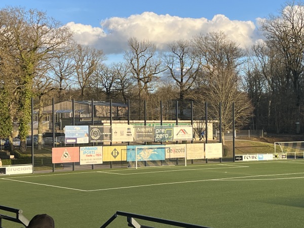 Stade Municipal de Bettembourg - Bettembourg