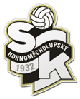 Wappen ehemals SK Horní Mecholupy (Ground A) Wappen ehemals SK Horní Mecholupy (Ground A)