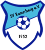 Wappen SV Ramerberg 1952 diverse  76153