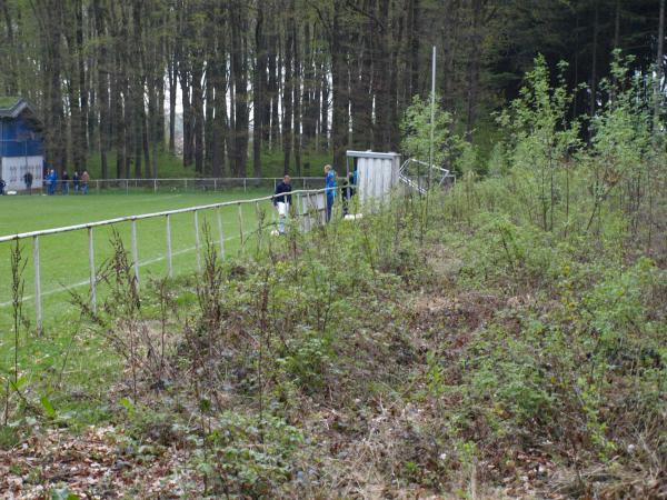 Waldstadion - Unna-Billmerich