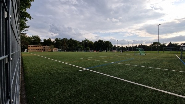 Sportanlage Witikon Platz 6 - Zürich