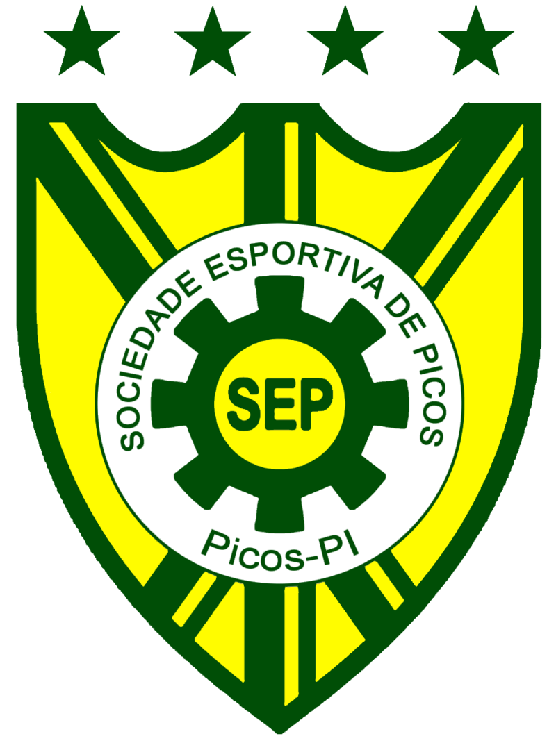 Wappen SE Picos  76139