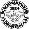 Wappen DJK SC Schwarzweiß Flörsheim 1924 II