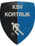 Wappen KSV Kortrijk diverse