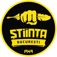 Wappen CSU Știința București II