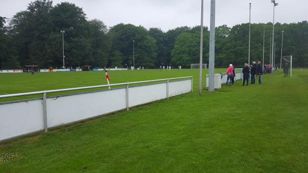 Sportanlage Drei Tannen - Hohenwestedt