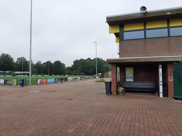 Sportpark Schelfhorst - Almelo-Schelfhorst