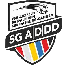 Wappen SG Arzfeld/Daleiden/Dasburg-Dahnen III (Ground A)