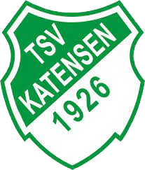 Wappen TSV Katensen 1926 diverse  90245