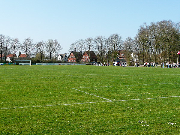 Intersport Arena - Otterup
