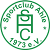 Wappen SC Ahle 1973 - Frauen