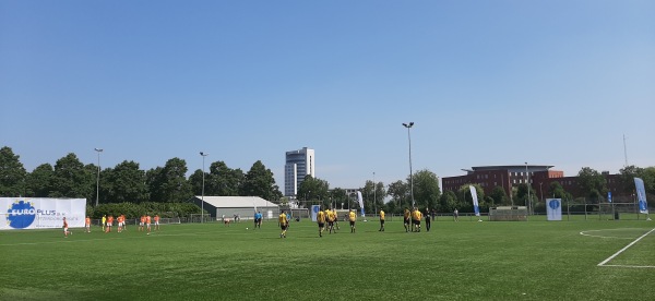 Sportpark De Lok veld 2 - Tiel