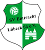 Wappen SV Eintracht Lübeck 04 diverse  93904