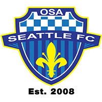 Wappen OSA Seattle FC Wappen OSA Seattle FC 80568