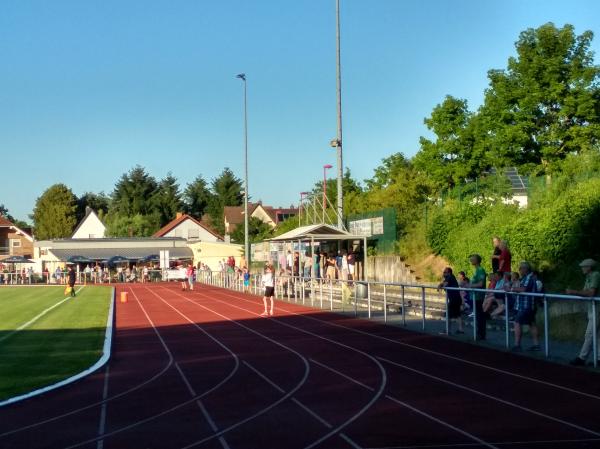 Rothenfeldstadion - Waldmohr